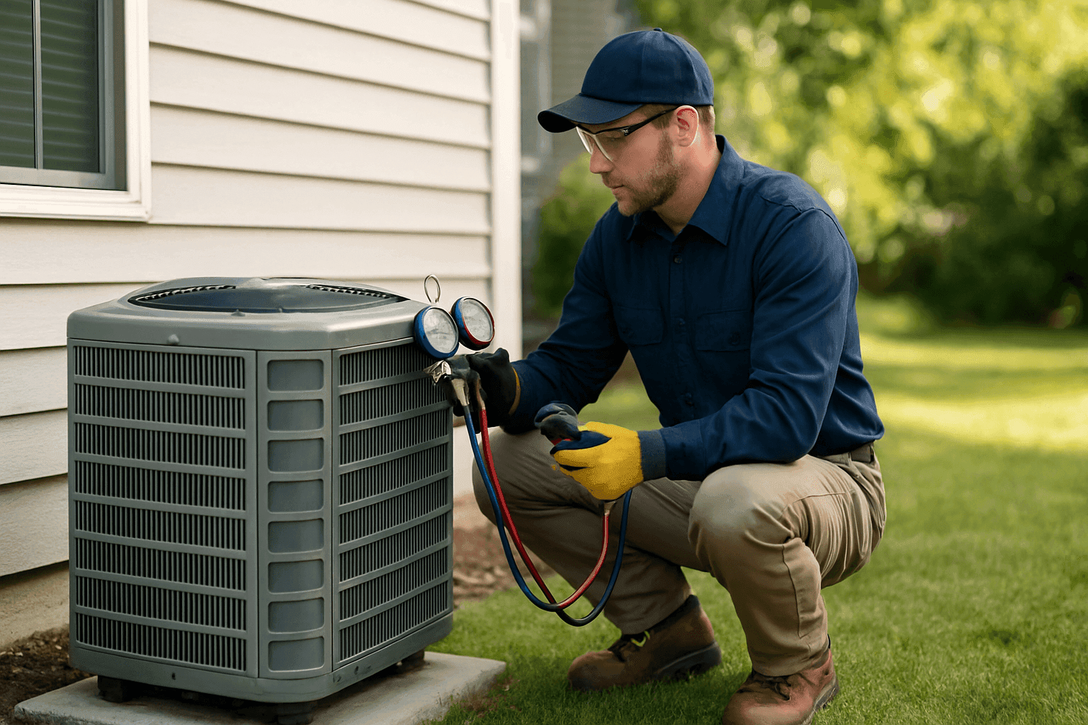How Often Should You Schedule HVAC Maintenance? Expert Timeline